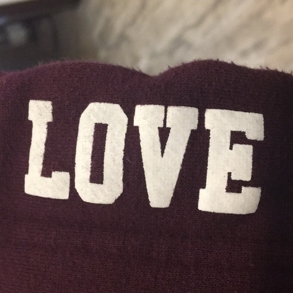 🌲REFLEX🌲Small Hoodie - Picture 4 of 6